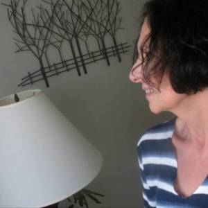 Meet your Posher, Judy